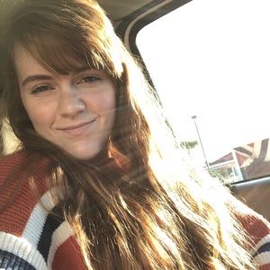 Meet your Posher, Diana